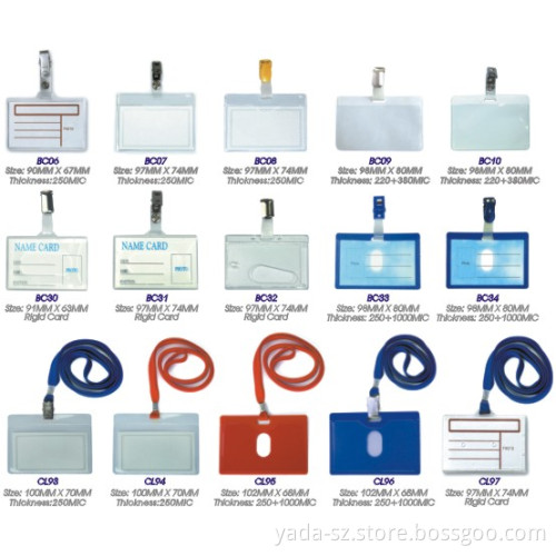 Card Holder (BC06)